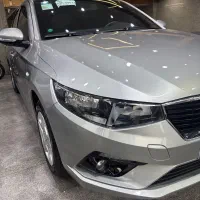 تارا تیتانیوم v1 مدل ۱۴۰۴