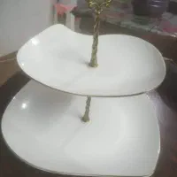 جلو مبلی کار شده در حد نو|مبلمان خانگی و میز عسلی|رشت, استقامت ۲|دیوار