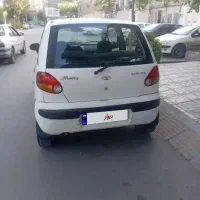 ماتیز مدل۸۱