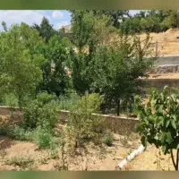 باغ مشجر  ۱.۲۰۰ متری نزدیک شهر|فروش خانه و ویلا|تویسرکان, |دیوار