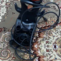 کارواش خانگی