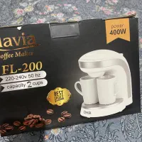 قهوه ساز  نو نو نو