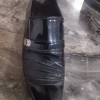 کفش مجلسی وشیک|کیف، کفش، کمربند|خرمدره, |دیوار