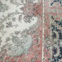 یک تخته فرش ۱۲ متری ۷۰۰ شانه