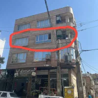 فروش واحد مستقل بر خیابان اصلی