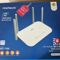 مودم LTE 4G|مودم و تجهیزات شبکه|ملارد, |دیوار