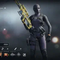 اکانت کالاف