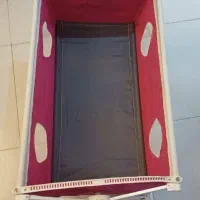 گهواره|اسباب و اثاث بچه|تهران, نیروی هوایی (پیروزی)|دیوار