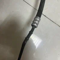 شلنگ هیدرولیک فشارقوی 206 تیپ 2 و سنسور اکسیژن|قطعات یدکی و لوازم جانبی|تهران, صادقیه|دیوار