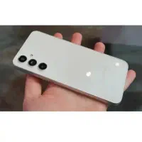گوشی a54 ویتنام سفید