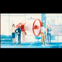 فروشنده پاره وقت