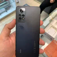 Note 12 pro 256 rom8|موبایل|تهران, قیام|دیوار