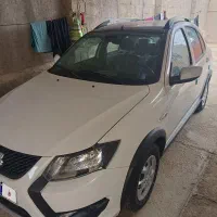 کوییک ار اس ،صفر ،تولید اسفند ۱۴۰۴،سفیدمشکی