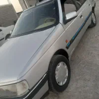 پژو۴۰۵ مدل87