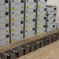 ترانس تقویت برق استابلایزر برق با ضمانت ۵ ساله|مصالح و تجهیزات ساختمان|رشت, سعدی (تختی)|دیوار