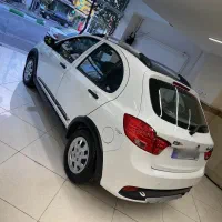 کوییک R 1403|خودرو سواری و وانت|گرگان, |دیوار