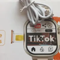 ساعت هوشمند mx2 ultra|ساعت|قزوین, |دیوار