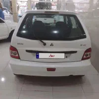 پراید ۱۱۱مدل۹۲