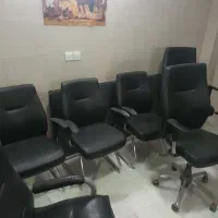 صندلی|دفتر کار|کرج, حیدرآباد|دیوار