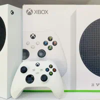 ایکس باکس سری اس XBOX series S|کنسول، بازی ویدئویی و آنلاین|شیراز, پارک آزادی|دیوار