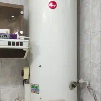 آبگرمکن مخزنی (بشکه ای) ۱۶۰ لیتری