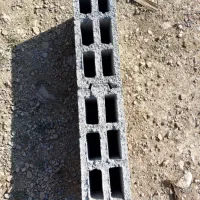 بلوکه سیمانی|مصالح و تجهیزات ساختمان|گلبهار, نوبهار|دیوار