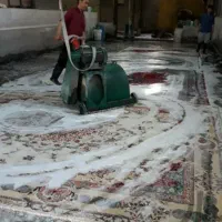 قالیشویی مبل شوی نوید سلطان آباد قلعه میر گلستان|خدمات نظافت|بهارستان, |دیوار