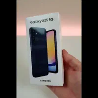 گوشی(موبایل)a25