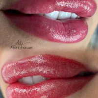 آموزش آرایش دائم با تخفیف ویژه|خدمات آرایشگری و زیبایی|گرگان, |دیوار