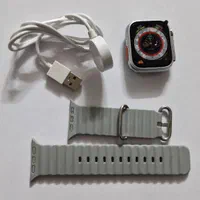 ساعت هوشمند VERNA مدل S8 Ultra با تخفیف ویژه|ساعت|بروجرد, |دیوار