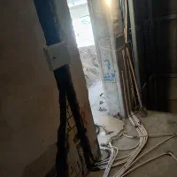 سیم کشی،برقکاری ساختمان و اماکن|خدمات پیشه و مهارت|خوی, |دیوار