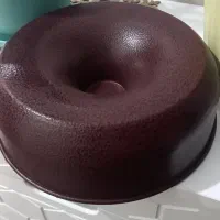 کیک پز کاملا تفلن نو کاملا