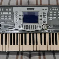 ارگ یاماها ۱۰۰۰ بسیار تمیز