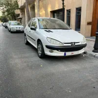 206|خودرو سواری و وانت|تهران, زعفرانیه|دیوار