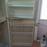 یخچال فریزر دو درب مینا مدل ER 140K|یخچال و فریزر|بابل, |دیوار