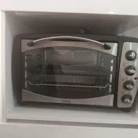 آون توستر زو میکس