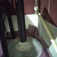 چوب لباسی ایستاده|بندرخت و رخت‌آویز|قم, ولیعصر|دیوار