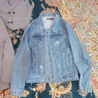 کت و شلوار کاپشن لی و کفش|کیف، کفش، کمربند|گرگان, |دیوار