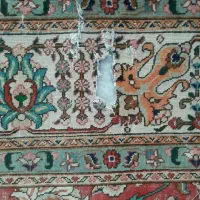 فرش دست باف|فرش|مرند, |دیوار