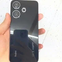 شیائومی ردمی۱۳ ۲۵۶ ۸گیگ با گارانتی زیره قیمت