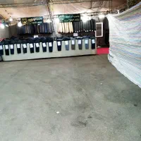 تولیدی پوشاک مشهدالرضا
