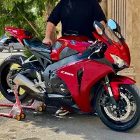 Cbr1000rr 2009