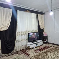 پرده شبک برای هال بزرگ