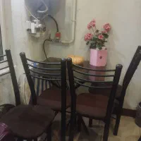 میز ناهارخوری ۴نفره