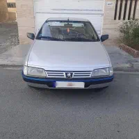 پژو 405|خودرو سواری و وانت|مشکین‌دشت, |دیوار