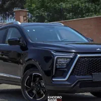 کی ام سی X5
