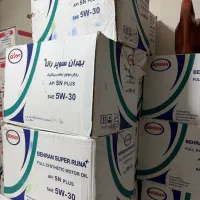روغن موتور|عمدهفروشی|تهران, شهید بهشتی|دیوار