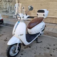 موتور طرح وسپا