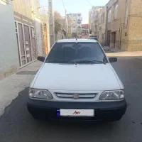 پراید مدل 90 131