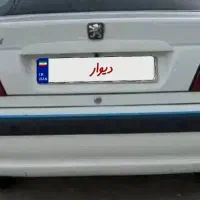 پارس مدل ۹۷ بی رنگ